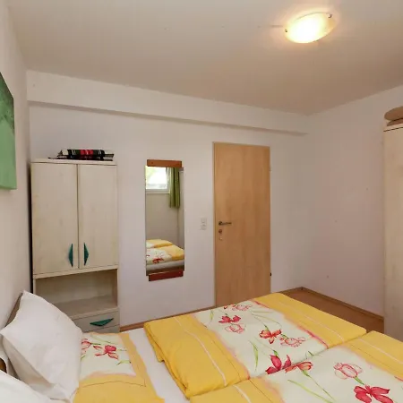 Lägenhet Schmittenblick *