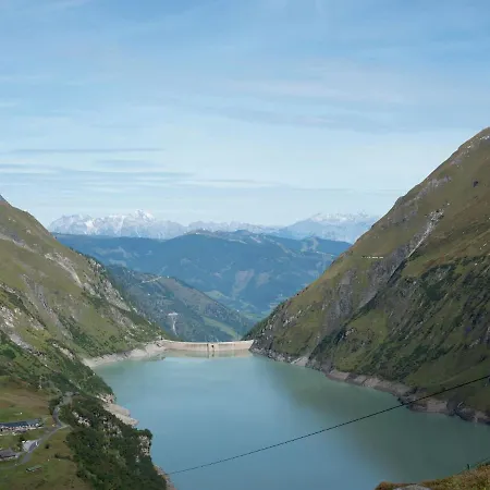 Schmittenblick Lägenhet Fusch an der Glocknerstraße