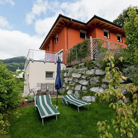 Schmittenblick * Fusch an der Glocknerstraße