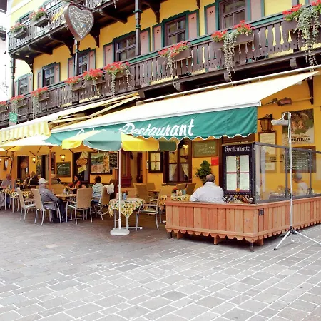 Schmittenblick Lägenhet Fusch an der Glocknerstraße