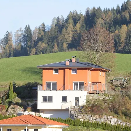 Schmittenblick * Fusch an der Glocknerstraße
